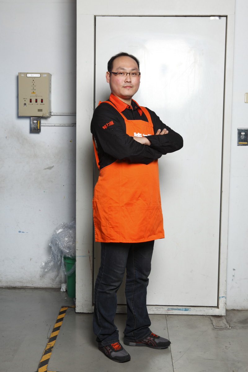 於9月14日舉辦的「2011綠建材標章制度講習會暨綠建材