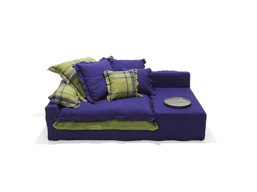 沙發、Paola Navone、LINTELOO