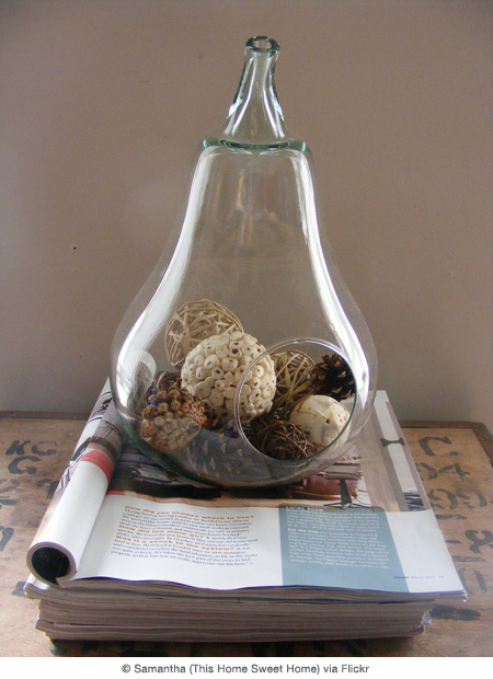 並非繁花盛開的季節裡，我們依舊渴望大自然！只需要準