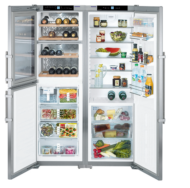 你還將冰箱的功能停留在冷藏與冷凍嗎?落伍囉!新一代冰