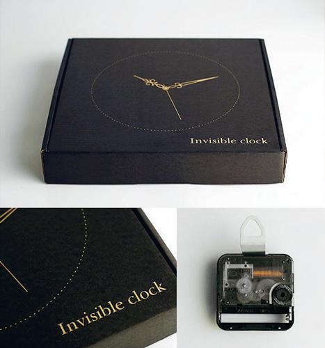 一個活潑、一個內斂；一位重意象傳達、一位重功能轉化