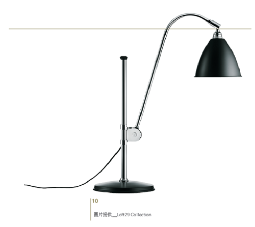 想要營造簡約又有個性的都會北歐風，只要挑對單品就會