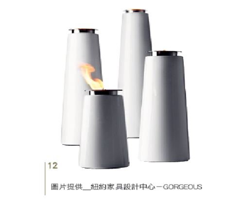 想要營造簡約又有個性的都會北歐風，只要挑對單品就會