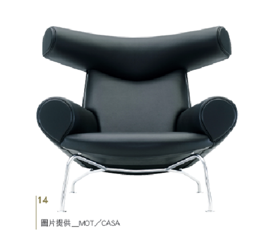 想要營造簡約又有個性的都會北歐風，只要挑對單品就會