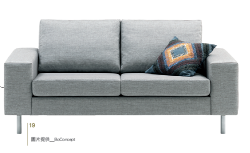 想要營造簡約又有個性的都會北歐風，只要挑對單品就會