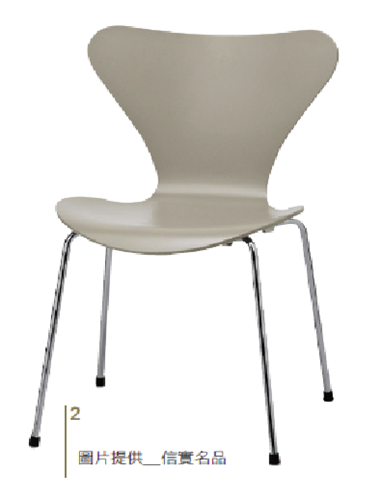 想要營造簡約又有個性的都會北歐風，只要挑對單品就會