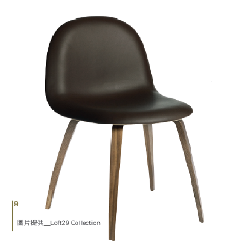 想要營造簡約又有個性的都會北歐風，只要挑對單品就會