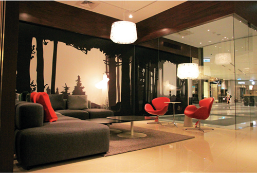 想要營造簡約又有個性的都會北歐風，只要挑對單品就會