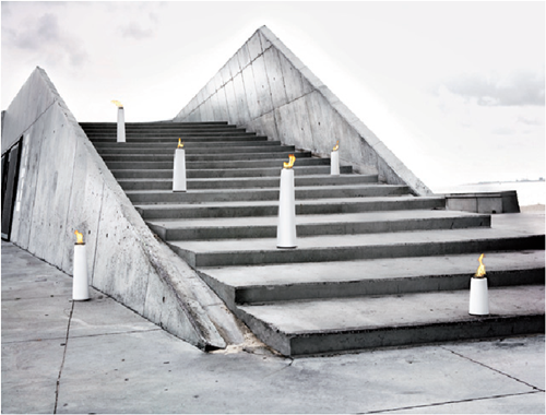 想要營造簡約又有個性的都會北歐風，只要挑對單品就會