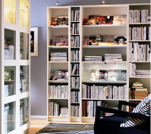 想要營造簡約又有個性的都會北歐風，只要挑對單品就會