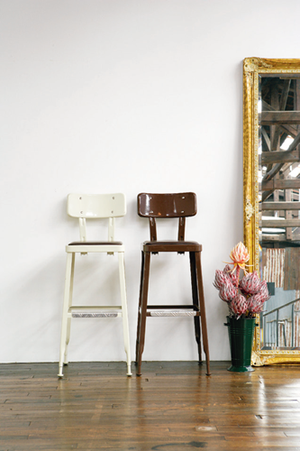 想要營造簡約又有個性的都會北歐風，只要挑對單品就會