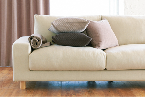 想要營造簡約又有個性的都會北歐風，只要挑對單品就會