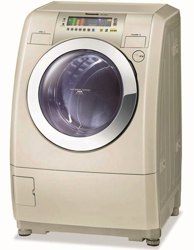 洗衣機、台灣居家用品牌大調查