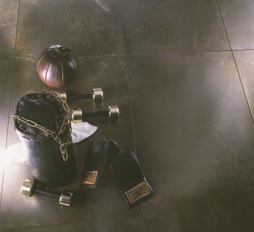 磁磚、金屬仿鏽銅磁磚