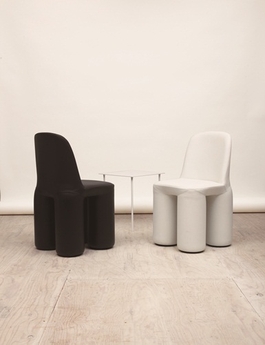 完整呈現日本設計大師黑川雅之設計。森/CASA 於今年特