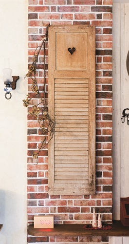 故事的開端，要從Grace對歐洲鄉村風的愛好說起，時間