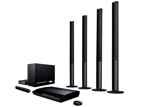 音響、家庭劇院、台灣居家用品牌大調查