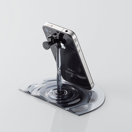 怎麼辦？我的iphone漏水了！