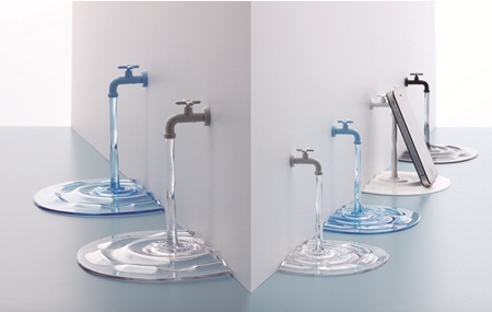 怎麼辦？我的iphone漏水了！