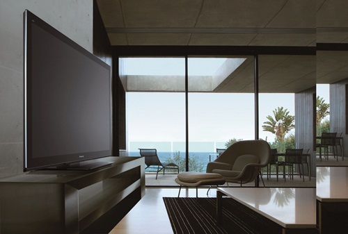 電視、台灣居家用品牌大調查