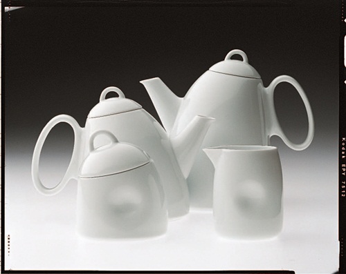 深澤直人是近期相當活躍的設計師,他稱其設計概念為「