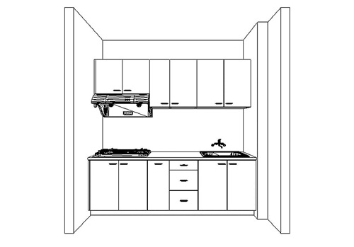 以居家生活的趨勢來看，重心已經從客廳轉移到餐廳，使