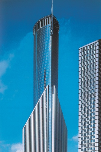 六本木中城與天空樹的幕後推手,同時也是全球第一大開