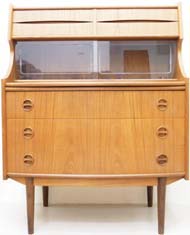 北歐風、家具採購、復古