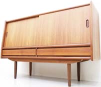 北歐風、家具採購、復古