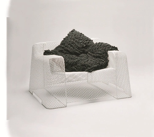  Paola Navone、Natuzzi