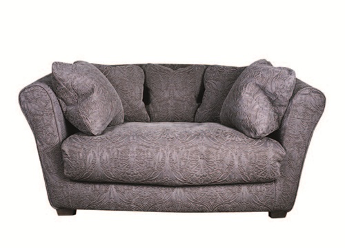 從70年代開始從事家具設計與室內設計,Paola Navone是