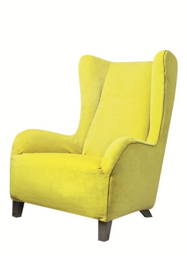 從70年代開始從事家具設計與室內設計，Paola Navone是