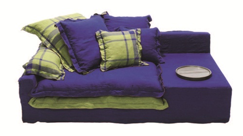 Paola Navone、Natuzzi