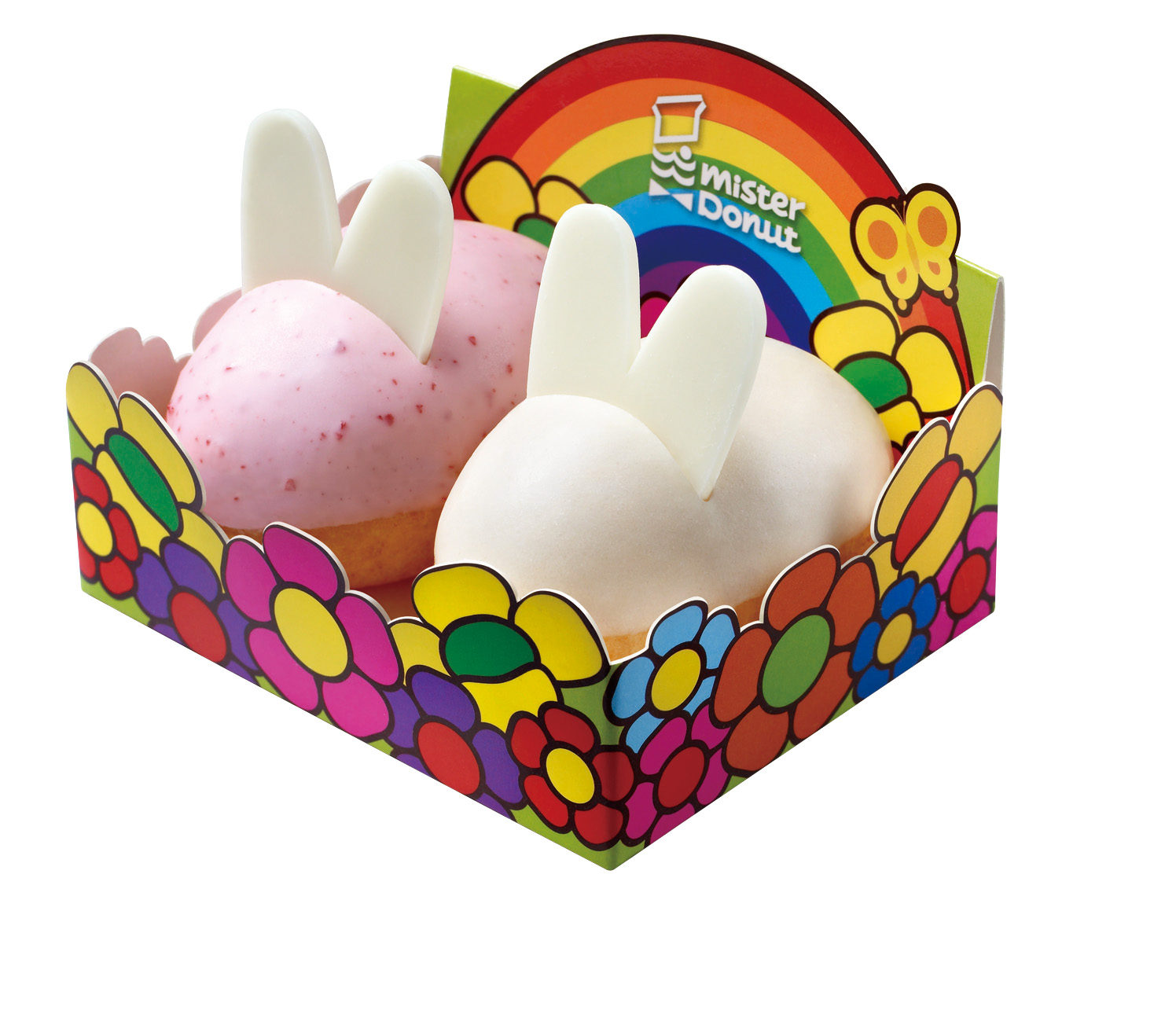 闊別近10年後，國人期待的兒童節恢復放假，而Mister D