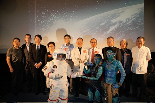 你能想像陶瓷與動畫會蹦出甚麼火花嗎?法藍瓷歡慶十周