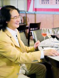 中秋烤肉百搭葡萄酒？一般人對葡萄酒產國的印象總是停