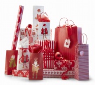 迎接聖誕佳節,就從聖誕居家佈置開始!來自北歐瑞典的