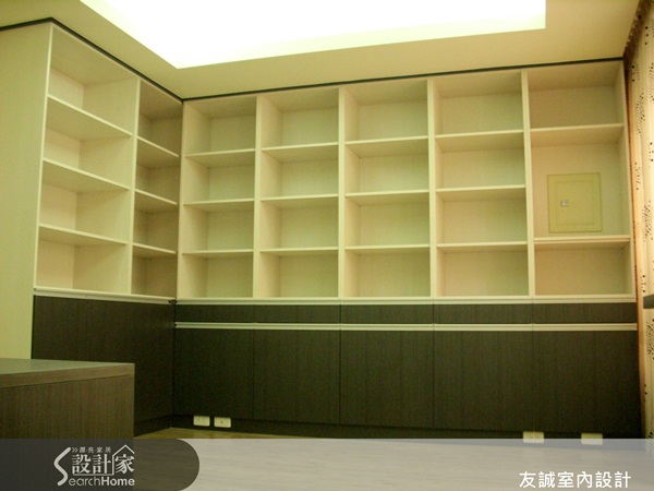 本案屋主對設計上的需求重點主要為收納以及格局重整,