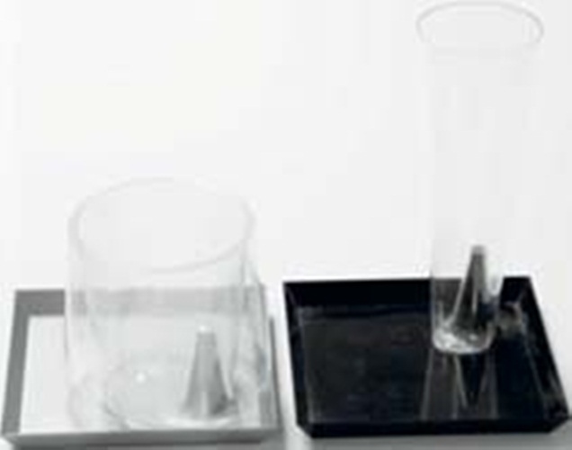 身為品牌視覺設計主任，Nami對於色彩及空間有一定的喜