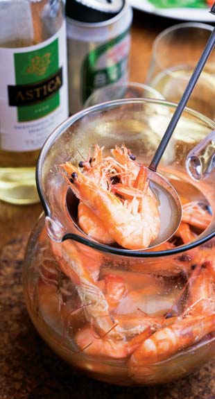 中秋烤肉百搭葡萄酒？一般人對葡萄酒產國的印象總是停