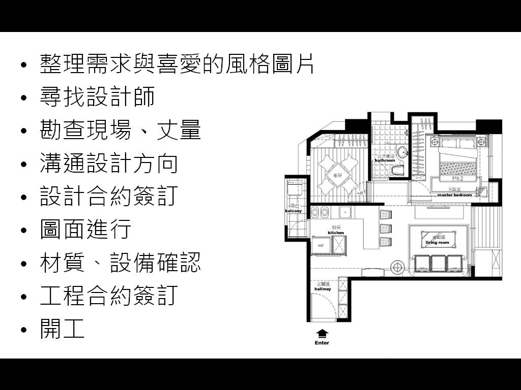 我家剛做好的木作天花板，結果遇到漏水馬上就報廢了，