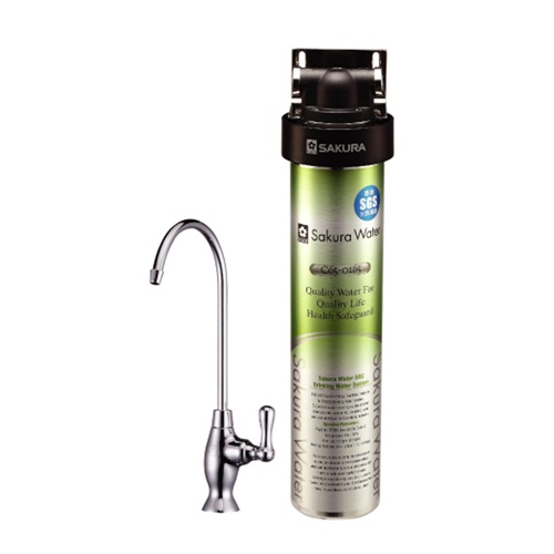 夏天用水量大增，為了飲用到乾淨的水質，淨水器的需求