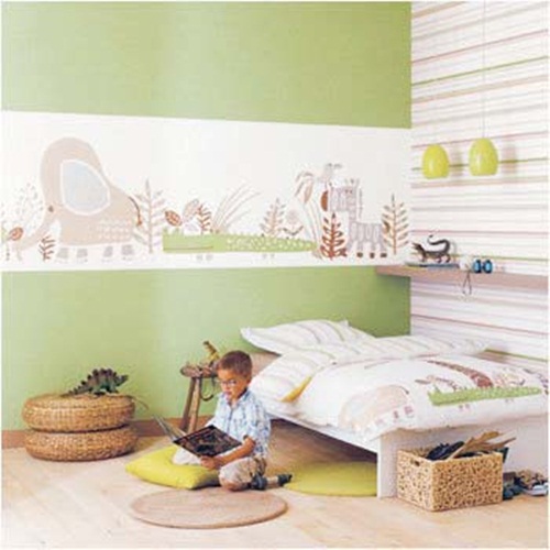 壁紙、磁磚、腰帶