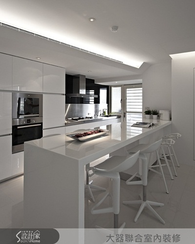 空間如何白得有條有理？文章看下去你就知道！「空間不