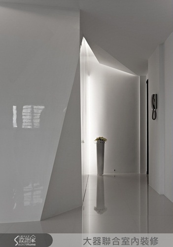 空間如何白得有條有理？文章看下去你就知道！「空間不