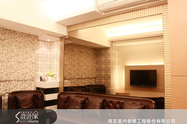 存款不夠買豪宅，又嫌家裡太小，想讓它變成無限大嗎？