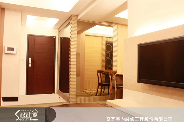 存款不夠買豪宅，又嫌家裡太小，想讓它變成無限大嗎？