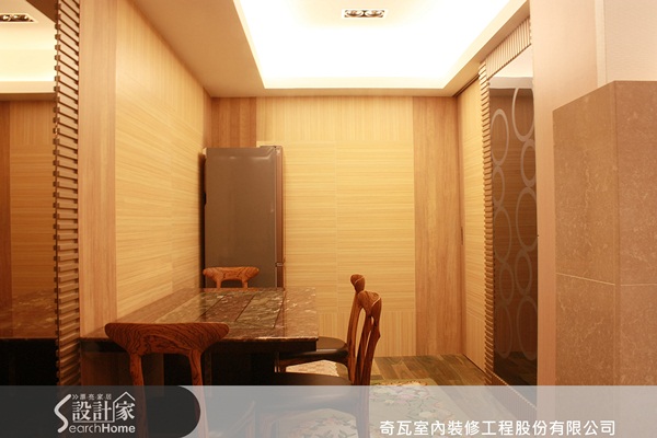 存款不夠買豪宅，又嫌家裡太小，想讓它變成無限大嗎？