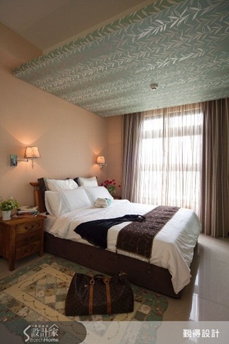 空間設計除了要表現出居家美學，實用機能也是不能忽略