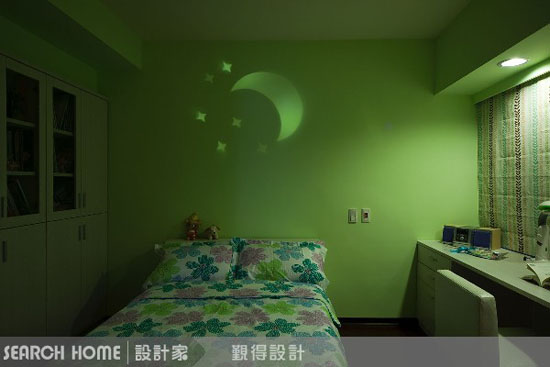 色彩搭配、壁面顏色、油漆顏色、配色服務